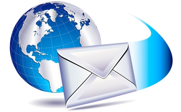 Our Mundo Email